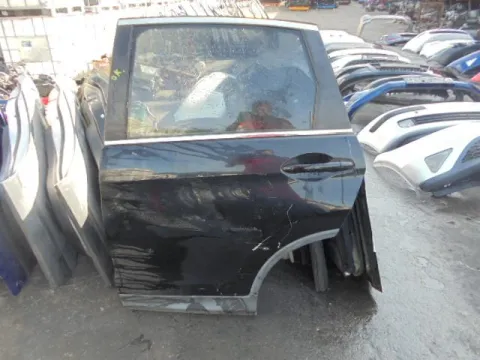 Πόρτα Πίσω Αριστερή για HONDA CRV (2014 - 2018) *Ε* Πόρτα Πίσω Αριστερή για HONDA CRV (2014 - 2018) *Ε*