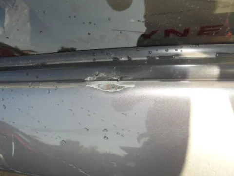Πόρτα Πίσω Αριστερή (Λίγο Χτυπημένη)  για TOYOTA YARIS (2012 - 2014) ( ) , (2015 - 2017) *Ε* -  Πόρτα Πίσω Αριστερή (Λίγο Χτυπημένη)  για TOYOTA YARIS (2012 - 2014) ( ) , (2015 - 2017) *Ε* -