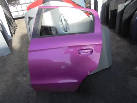 Πόρτα Πίσω Αριστερή για MITSUBISHI SPACE STAR (2013 - 2016) *Ε* Πόρτα Πίσω Αριστερή για MITSUBISHI SPACE STAR (2013 - 2016) *Ε*