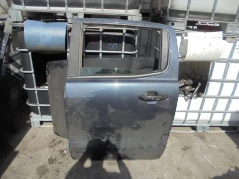 Πόρτα Πίσω Αριστερή για FORD RANGER (2013 - ) Pick-Up - 4WD - 4dr Τετράπορτο *Γ* Πόρτα Πίσω Αριστερή για FORD RANGER (2013 - ) Pick-Up - 4WD - 4dr Τετράπορτο *Γ*