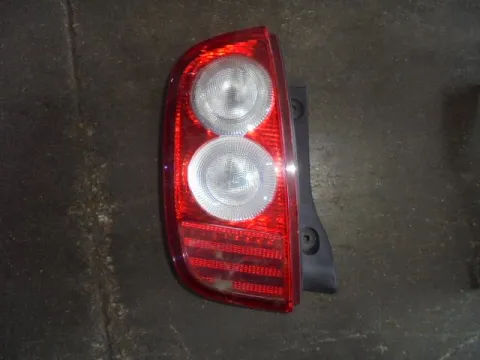 Φανάρι Πίσω Αριστερό για NISSAN MICRA (2003 - 2005) (K12) , (2005 - 2011) (K12) (Japan) Φανάρι Πίσω Αριστερό για NISSAN MICRA (2003 - 2005) (K12) , (2005 - 2011) (K12) (Japan)