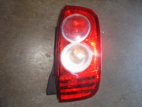 Φανάρι Πίσω Δεξί για NISSAN MICRA (2003 - 2005) (K12) , (2005 - 2011) (K12) (Japan) Φανάρι Πίσω Δεξί για NISSAN MICRA (2003 - 2005) (K12) , (2005 - 2011) (K12) (Japan)