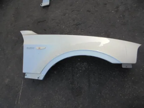 Φτερό Εμπρός Δεξιό (Με Φρύδι) για BMW X3 (2007 - 2011) (E83 F-L)  Φτερό Εμπρός Δεξιό (Με Φρύδι) για BMW X3 (2007 - 2011) (E83 F-L)
