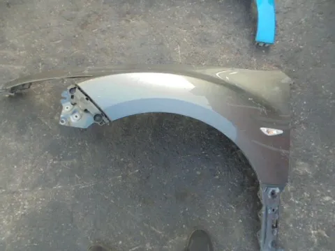 Φτερό Εμπρός Αριστερό για MAZDA 6 (2008 - 2011) (GH)  Φτερό Εμπρός Αριστερό για MAZDA 6 (2008 - 2011) (GH)