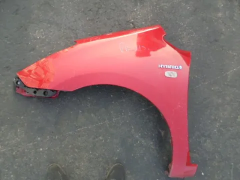 Φτερό Εμπρός Αριστερό για TOYOTA PRIUS (2003 - 2008)  Φτερό Εμπρός Αριστερό για TOYOTA PRIUS (2003 - 2008)