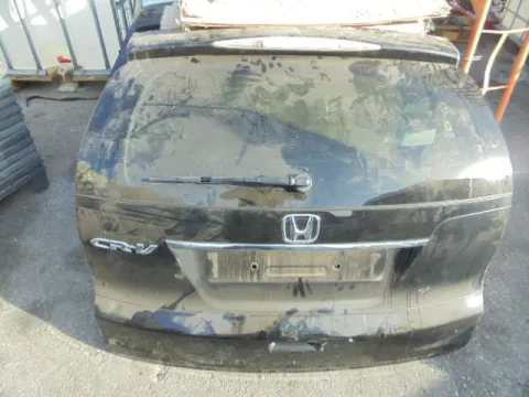 Πορτ-Μπαγκάζ για HONDA CRV (2014 - 2018)  Πορτ-Μπαγκάζ για HONDA CRV (2014 - 2018)
