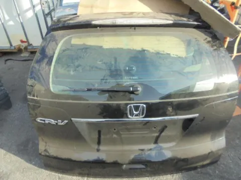 Πορτ-Μπαγκάζ για HONDA CRV (2014 - 2018)  Πορτ-Μπαγκάζ για HONDA CRV (2014 - 2018)