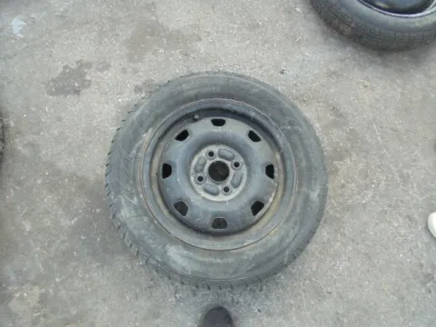 Ζαντολάστιχο 185/65R14 MABOR (0318) για HYUNDAI GETZ (2006 - 2009 ) (TB) Hatchback - 5dr *Δ* Ζαντολάστιχο 185/65R14 MABOR (0318) για HYUNDAI GETZ (2006 - 2009 ) (TB) Hatchback - 5dr *Δ*