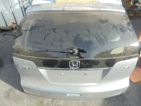 Πορτ-Μπαγκάζ για HONDA CRV (2014 - 2018)  Πορτ-Μπαγκάζ για HONDA CRV (2014 - 2018)