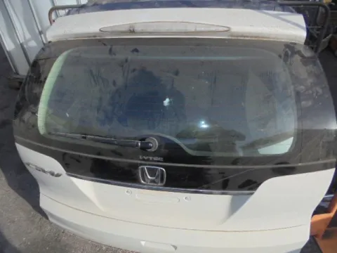 Πορτ-Μπαγκάζ για HONDA CRV (2014 - 2018)  Πορτ-Μπαγκάζ για HONDA CRV (2014 - 2018)
