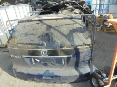 Πορτ-Μπαγκάζ για HONDA CRV (2014 - 2018)  Πορτ-Μπαγκάζ για HONDA CRV (2014 - 2018)