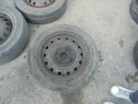 Ζαντολάστιχο 185/65R15 DAYTON για CITROEN C2 (2008 - 2010) (JM) Hatchback - 3dr *Δ* Ζαντολάστιχο 185/65R15 DAYTON για CITROEN C2 (2008 - 2010) (JM) Hatchback - 3dr *Δ*