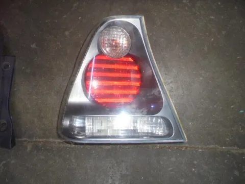 Φανάρι Πίσω Αριστερό LEXUS για BMW 3 Series (1999 - 2003) (E46) (2000 - 2004) Compact - 3dr , (2003 - 2005)((E46 F-L) (2000 - 2004) Compact - 3dr (Japan) Φανάρι Πίσω Αριστερό LEXUS για BMW 3 Series (1999 - 2003) (E46) (2000 - 2004) Compact - 3dr , (2003 - 2005)((E46 F-L) (2000 - 2004) Compact - 3dr (Japan)