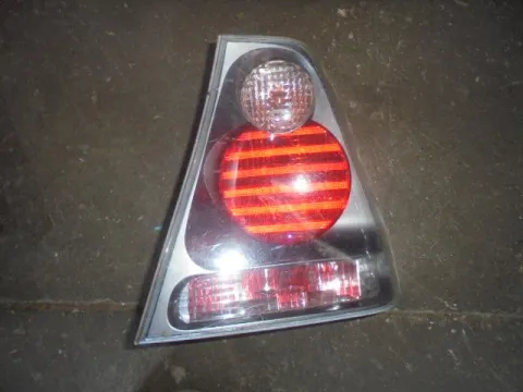 Φανάρι Πίσω Δεξί LEXUS για BMW 3 Series (1999 - 2003) (E46) (2000 - 2004) Compact - 3dr , (2003 - 2005)((E46 F-L) (2000 - 2004) Compact - 3dr (Japan) Φανάρι Πίσω Δεξί LEXUS για BMW 3 Series (1999 - 2003) (E46) (2000 - 2004) Compact - 3dr , (2003 - 2005)((E46 F-L) (2000 - 2004) Compact - 3dr (Japan)