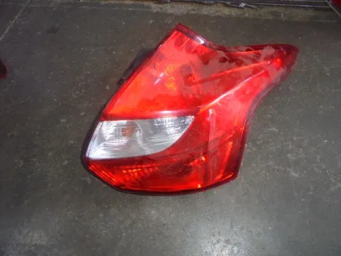 Φανάρι Πίσω Δεξί LED για FORD FOCUS (2011 - 2014) () Hatchback - 5dr  Φανάρι Πίσω Δεξί LED για FORD FOCUS (2011 - 2014) () Hatchback - 5dr