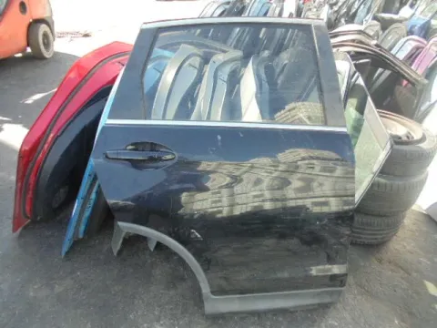 Πόρτα Πίσω Δεξιά για HONDA CRV (2014 - 2018) *Ε* Πόρτα Πίσω Δεξιά για HONDA CRV (2014 - 2018) *Ε*