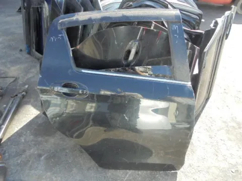 Πόρτα Πίσω Δεξιά για TOYOTA YARIS (2012 - 2014) ( ) , (2015 - 2017) *Ε* Πόρτα Πίσω Δεξιά για TOYOTA YARIS (2012 - 2014) ( ) , (2015 - 2017) *Ε*