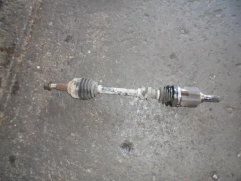 Ημιαξόνιο Εμπρός Αριστερό για NISSAN QASHQAI (2007 - 2010) (J10) (JJ10) SUV- ΕΚΤΟΣ ΔΡΟΜΟΥ - 5dr 1600 (HR16DE) petrol 114 2WD  Ημιαξόνιο Εμπρός Αριστερό για NISSAN QASHQAI (2007 - 2010) (J10) (JJ10) SUV- ΕΚΤΟΣ ΔΡΟΜΟΥ - 5dr 1600 (HR16DE) petrol 114 2WD