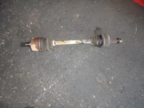 Ημιαξόνιο Εμπρός Αριστερό Με ABS για HYUNDAI TUCSON (2004 - 2010) (JM) SUV- ΕΚΤΟΣ ΔΡΟΜΟΥ - 5dr 2000 G4GC petrol 141 , 2000 G4GC petrol 141  Ημιαξόνιο Εμπρός Αριστερό Με ABS για HYUNDAI TUCSON (2004 - 2010) (JM) SUV- ΕΚΤΟΣ ΔΡΟΜΟΥ - 5dr 2000 G4GC petrol 141 , 2000 G4GC petrol 141