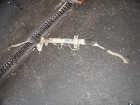 Κρεμαγιέρα Υδραυλική για TUCSON (2004 - 2010) (JM) SUV- ΕΚΤΟΣ ΔΡΟΜΟΥ - 5dr 2000 G4GC petrol 141 , 2000 G4GC petrol 141  Κρεμαγιέρα Υδραυλική για TUCSON (2004 - 2010) (JM) SUV- ΕΚΤΟΣ ΔΡΟΜΟΥ - 5dr 2000 G4GC petrol 141 , 2000 G4GC petrol 141
