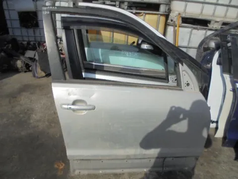 Πόρτα Εμπρός Δεξιά (Χωρίς Φάσα) για SUZUKI GRAND VITARA (2006 - 2009) (JB) *Ε* Πόρτα Εμπρός Δεξιά (Χωρίς Φάσα) για SUZUKI GRAND VITARA (2006 - 2009) (JB) *Ε*