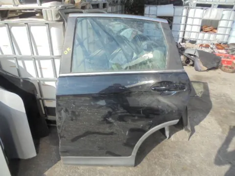 Πόρτα Πίσω Αριστερή για HONDA CRV (2014 - 2018) *Ε* Πόρτα Πίσω Αριστερή για HONDA CRV (2014 - 2018) *Ε*