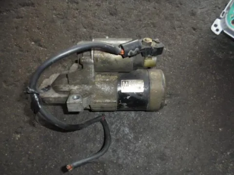 Μίζα για MAZDA 6 (2006 - 2008) (GG) (GY) (GG1) Sedan - 4dr 2300 petrol 260 MPS Turbo  Μίζα για MAZDA 6 (2006 - 2008) (GG) (GY) (GG1) Sedan - 4dr 2300 petrol 260 MPS Turbo