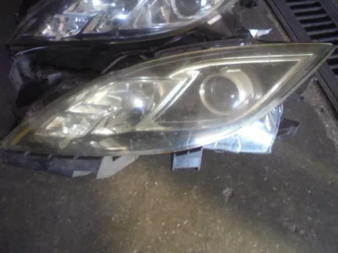 Φανάρι Εμπρός Αριστερό για MAZDA 6 (2008 - 2011) (GH)  Φανάρι Εμπρός Αριστερό για MAZDA 6 (2008 - 2011) (GH)
