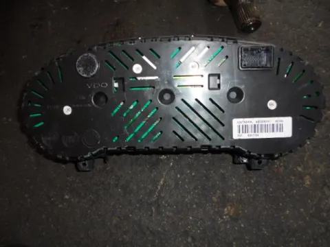 Όργανα Ταμπλό Κοντέρ ( 50517154 ) για ALFA ROMEO MITO (2008 - 2011) Hatchback - 3dr 1300 (199 A3.000) Diesel 90 JTDM  -  Όργανα Ταμπλό Κοντέρ ( 50517154 ) για ALFA ROMEO MITO (2008 - 2011) Hatchback - 3dr 1300 (199 A3.000) Diesel 90 JTDM  -