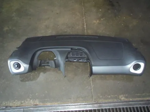 Σετ Αερόσακων Εμπρός (με Ταμπλό) για TOYOTA AYGO (2017 - ) *Γ* Σετ Αερόσακων Εμπρός (με Ταμπλό) για TOYOTA AYGO (2017 - ) *Γ*