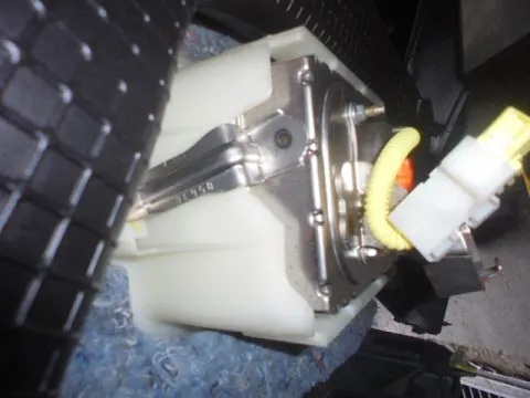 Σετ Αερόσακων Εμπρός (με Ταμπλό) για TOYOTA AYGO (2017 - ) *Γ* -  Σετ Αερόσακων Εμπρός (με Ταμπλό) για TOYOTA AYGO (2017 - ) *Γ* -