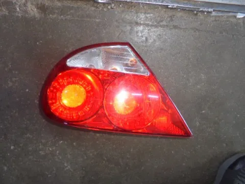 Φανάρι Πίσω Αριστερό για JAGUAR S - TYPE (1999 - 2003) (X200, X202) Sedan - 4dr  Φανάρι Πίσω Αριστερό για JAGUAR S - TYPE (1999 - 2003) (X200, X202) Sedan - 4dr