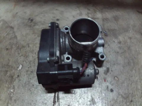 Σώμα Πεταλούδας 03D133062E για SKODA FABIA (2007 - 2011)   (10) Σώμα Πεταλούδας 03D133062E για SKODA FABIA (2007 - 2011)   (10)