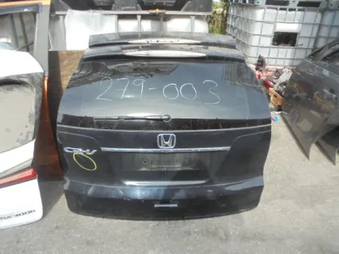Πορτ-Μπαγκάζ για HONDA CRV (2014 - 2018)  Πορτ-Μπαγκάζ για HONDA CRV (2014 - 2018)
