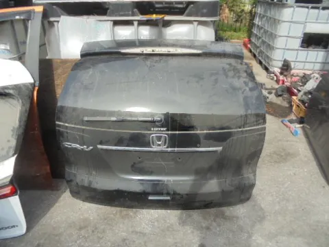 Πορτ-Μπαγκάζ για HONDA CRV (2014 - 2018)  Πορτ-Μπαγκάζ για HONDA CRV (2014 - 2018)