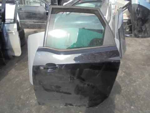 Πόρτα Πίσω Αριστερή για OPEL MERIVA (2010 - 2014) *Γ* Πόρτα Πίσω Αριστερή για OPEL MERIVA (2010 - 2014) *Γ*