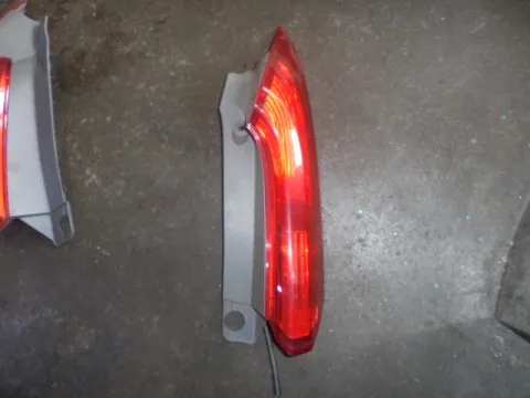 Φανάρι Πίσω Δεξί (Ανω Κομμάτι) LED για HONDA CRV (2014 - 2018)  Φανάρι Πίσω Δεξί (Ανω Κομμάτι) LED για HONDA CRV (2014 - 2018)
