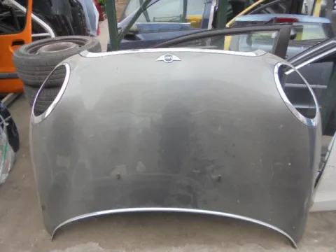 Μούρη (με καπό και φτερά) για MINI MINI COOPER (2007 - 2012) Hatchback - 3dr (R56)  Μούρη (με καπό και φτερά) για MINI MINI COOPER (2007 - 2012) Hatchback - 3dr (R56)