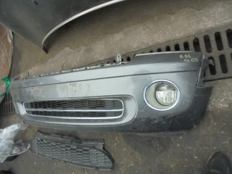 Μούρη (με καπό και φτερά) για MINI MINI COOPER (2007 - 2012) Hatchback - 3dr (R56)  -  Μούρη (με καπό και φτερά) για MINI MINI COOPER (2007 - 2012) Hatchback - 3dr (R56)  -