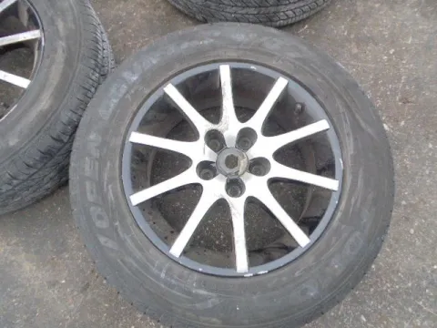 Ζαντολάστιχο 4ΑΔΑ TOYO 215/65/16 για NISSAN QASHQAI (2007 - 2010) (J10) (JJ10) , (2010 - 2014) ( ) *Γ* Ζαντολάστιχο 4ΑΔΑ TOYO 215/65/16 για NISSAN QASHQAI (2007 - 2010) (J10) (JJ10) , (2010 - 2014) ( ) *Γ*