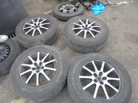 Ζαντολάστιχο 4ΑΔΑ TOYO 215/65/16 για NISSAN QASHQAI (2007 - 2010) (J10) (JJ10) , (2010 - 2014) ( ) *Γ* -  Ζαντολάστιχο 4ΑΔΑ TOYO 215/65/16 για NISSAN QASHQAI (2007 - 2010) (J10) (JJ10) , (2010 - 2014) ( ) *Γ* -