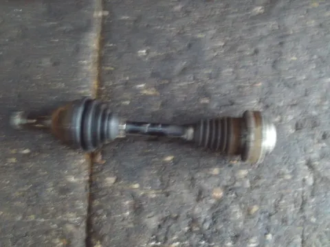 Ημιαξόνιο Εμπρός Αριστερό για SEAT IBIZA (2008 - 2013) (6J) Hatchback - 5dr 1400 (CAVF) Petrol 150 TSI  Ημιαξόνιο Εμπρός Αριστερό για SEAT IBIZA (2008 - 2013) (6J) Hatchback - 5dr 1400 (CAVF) Petrol 150 TSI