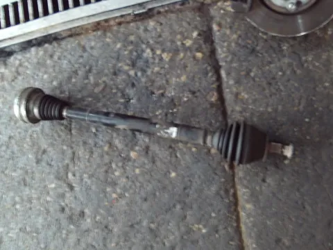 Ημιαξόνιο Εμπρός Δεξί για SEAT IBIZA (2008 - 2013) (6J) Hatchback - 5dr 1400 (CAVF) Petrol 150 TSI 