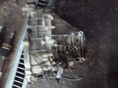 Κιβώτιο Ταχυτήτων (Σασμάν) Χειροκίνητο για HYUNDAI i30 (2012 - 2015) ( ) Hatchback - 5dr 1400 Diesel D4FC 90hp  Κιβώτιο Ταχυτήτων (Σασμάν) Χειροκίνητο για HYUNDAI i30 (2012 - 2015) ( ) Hatchback - 5dr 1400 Diesel D4FC 90hp