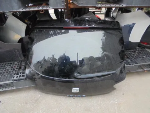 Πορτ-Μπαγκάζ για SEAT IBIZA (2008 - 2013) (6J) Hatchback - 3dr  Πορτ-Μπαγκάζ για SEAT IBIZA (2008 - 2013) (6J) Hatchback - 3dr