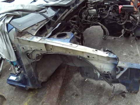 Τροπέτο Εμπρός Κουφάρι  για KIA CERATO (2004 - 2007) (LD) Hatchback - 5dr diesel*ΔΒ* -  Τροπέτο Εμπρός Κουφάρι  για KIA CERATO (2004 - 2007) (LD) Hatchback - 5dr diesel*ΔΒ* -