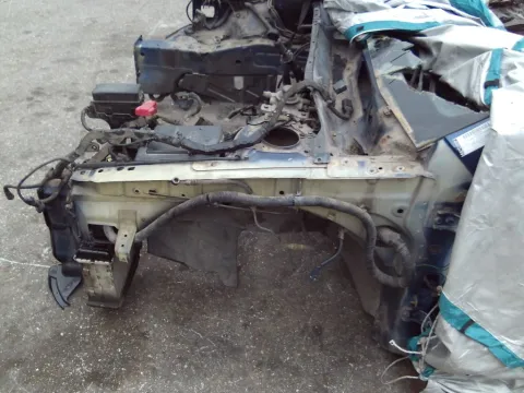 Τροπέτο Εμπρός Κουφάρι  για KIA CERATO (2004 - 2007) (LD) Hatchback - 5dr diesel*ΔΒ* -  Τροπέτο Εμπρός Κουφάρι  για KIA CERATO (2004 - 2007) (LD) Hatchback - 5dr diesel*ΔΒ* -