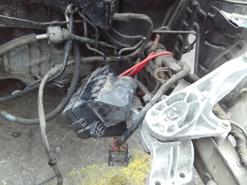 Τροπέτο Εμπρός Κουφάρι για MINI MINI COOPER (2007 - 2012) Hatchback - 3dr (R56) *ΔΒ* - 