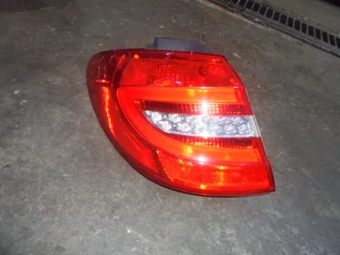 Φανάρι Πίσω Αριστερό LED για MERCEDES B - CLASS (2012 - 2014) (W246)  Φανάρι Πίσω Αριστερό LED για MERCEDES B - CLASS (2012 - 2014) (W246)