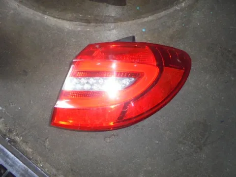 Φανάρι Πίσω Δεξί LED για MERCEDES B - CLASS (2012 - 2014) (W246)  Φανάρι Πίσω Δεξί LED για MERCEDES B - CLASS (2012 - 2014) (W246)